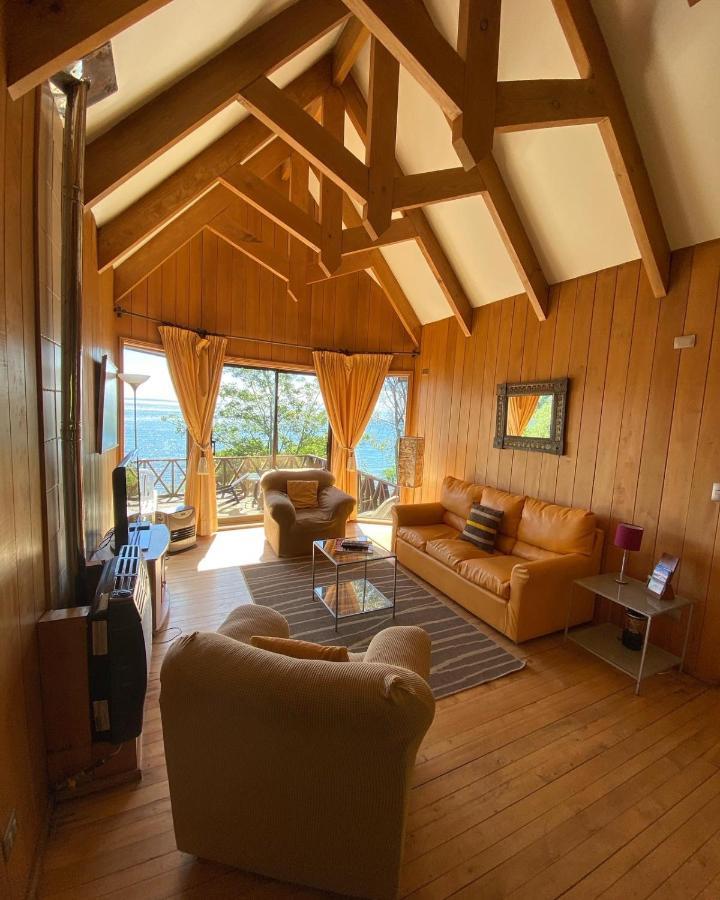 Cabanas Bahia Celeste, بورتو فاراس المظهر الخارجي الصورة