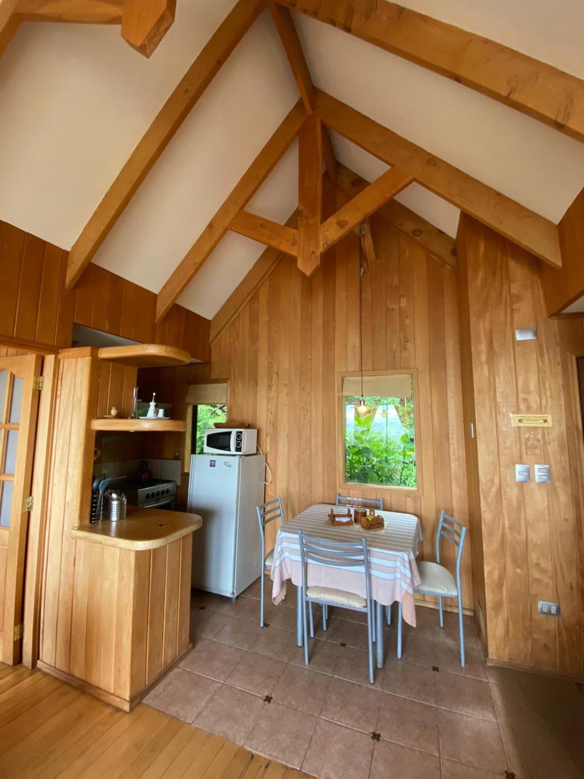 Cabanas Bahia Celeste, بورتو فاراس المظهر الخارجي الصورة