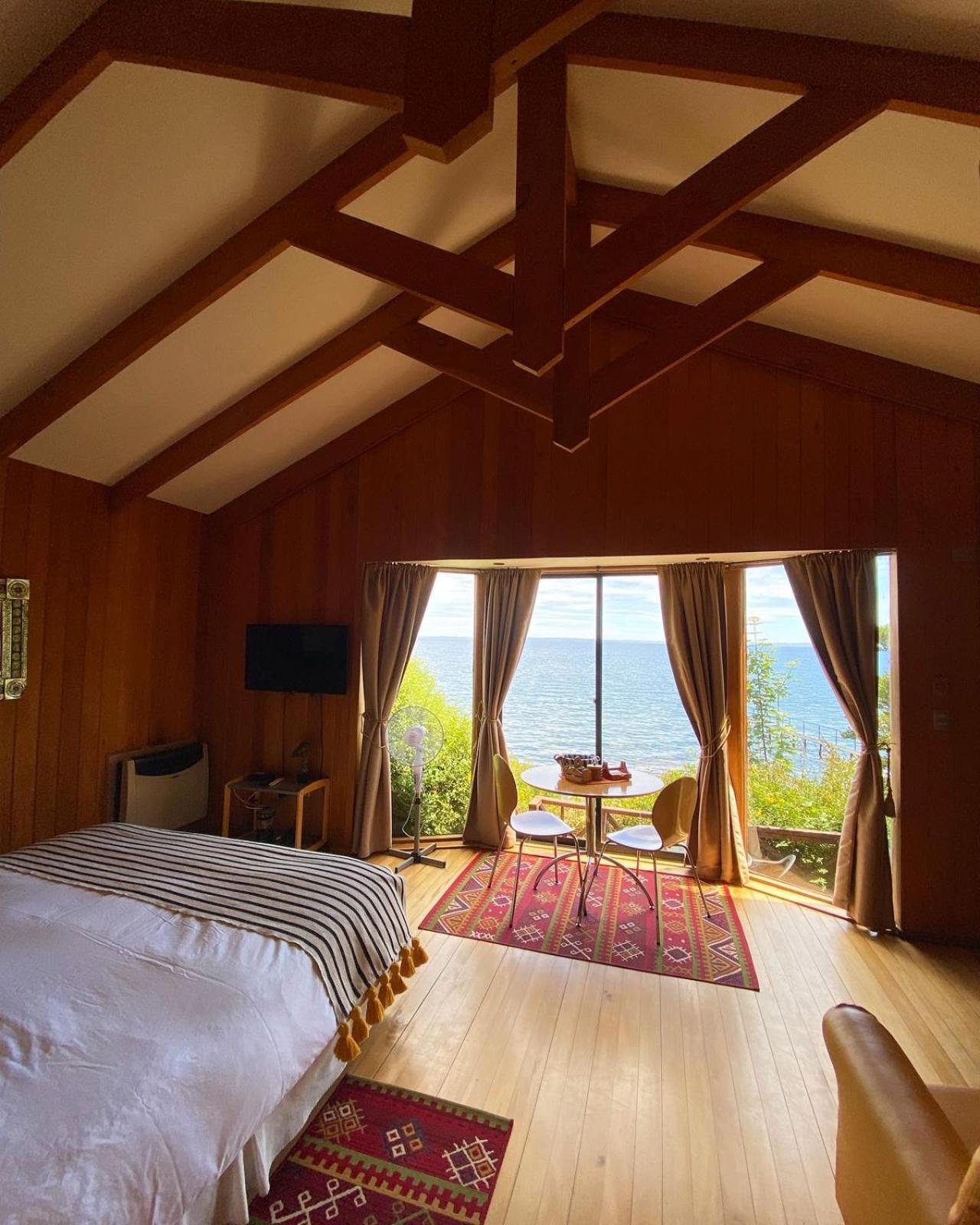 Cabanas Bahia Celeste, بورتو فاراس المظهر الخارجي الصورة