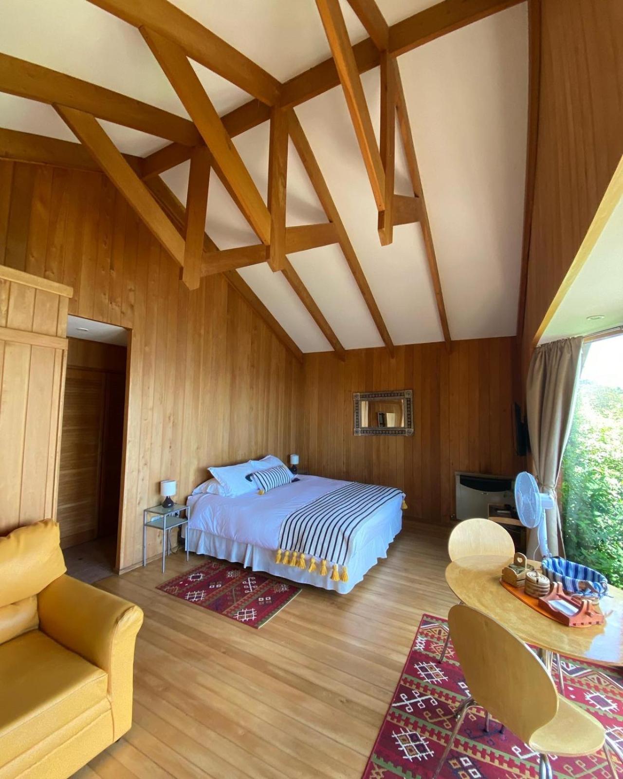 Cabanas Bahia Celeste, بورتو فاراس المظهر الخارجي الصورة