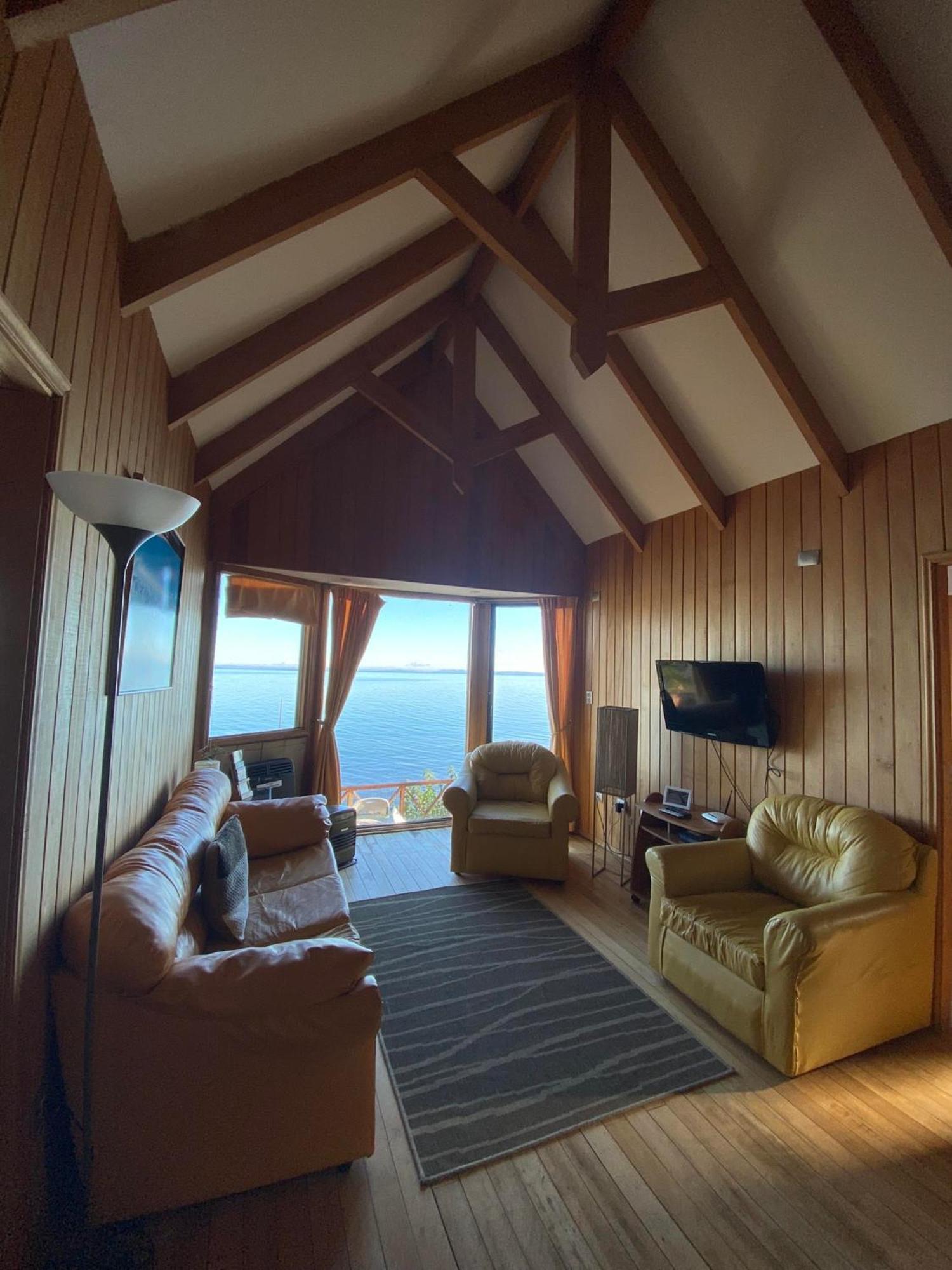 Cabanas Bahia Celeste, بورتو فاراس المظهر الخارجي الصورة