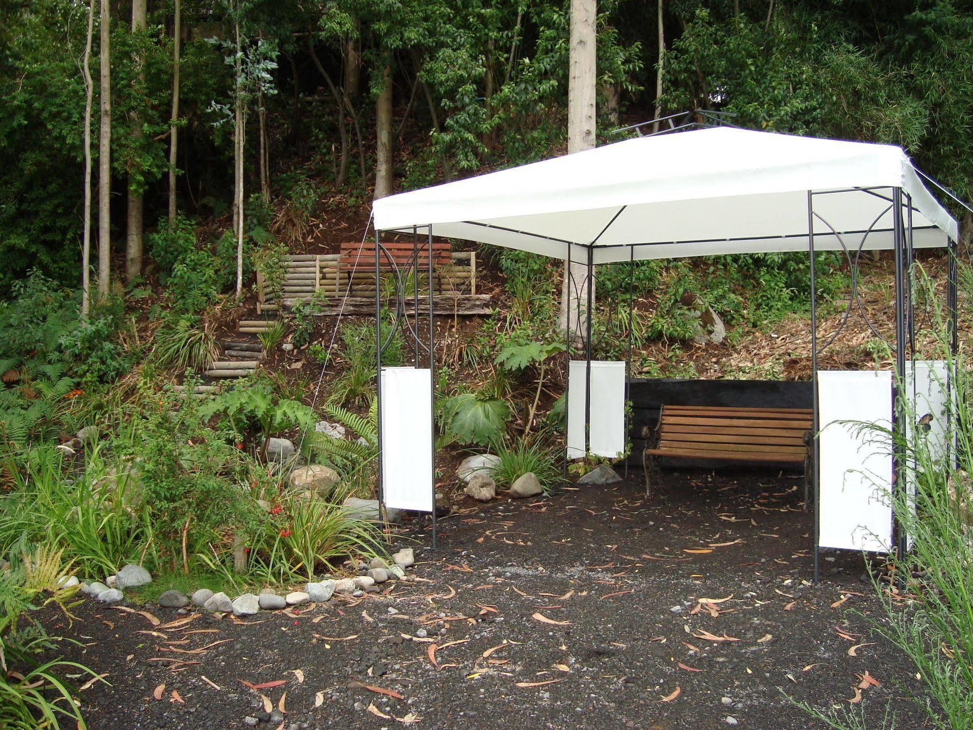 Cabanas Bahia Celeste, بورتو فاراس المظهر الخارجي الصورة